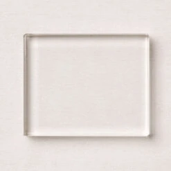 Transparenter Block F | Stampin' Up!