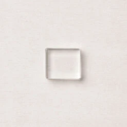 Transparenter Block C | Stampin' Up!