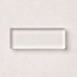 Transparenter Block I | Stampin' Up!