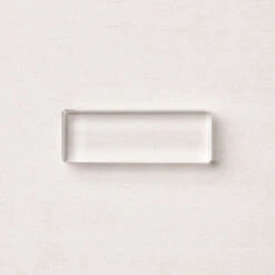 Transparenter Block H | Stampin' Up!