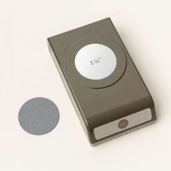 Stampin' Up Verkaufsgeschäft 15 Stanze 1-3/4" (4,4 Cm) Kreis Von Stampin’ Up!