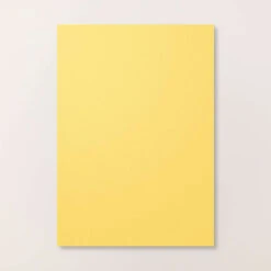 Farbkarton A4 Osterglocke | Stampin' Up!