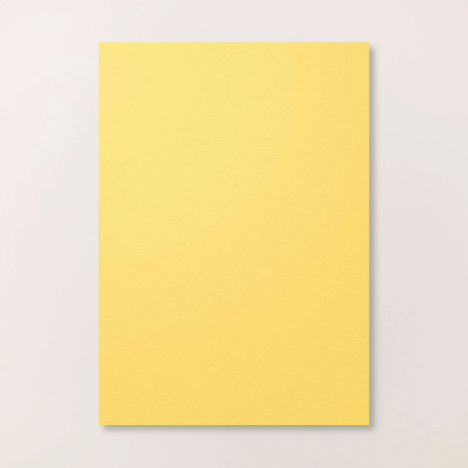 Farbkarton A4 Osterglocke | Stampin' Up! 3 Farbkarton A4 Osterglocke | Stampin' Up!