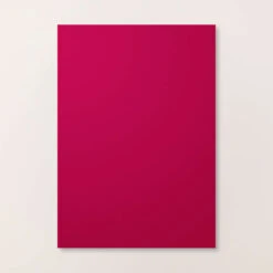 Farbkarton A4 Chili | Stampin' Up!