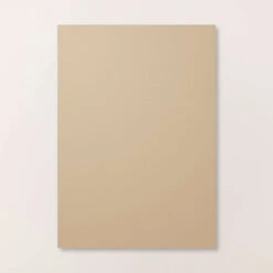 Farbkarton A4 Savanne | Stampin' Up!