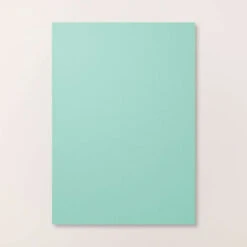 Farbkarton A4 Jade | Stampin' Up!