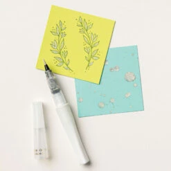 Wink Of Stella Glitzer-pinselstift Klar | Stampin' Up!