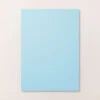 Farbkarton A4 Babyblau | Stampin' Up! -Stampin' Up Verkaufsgeschäft 147007