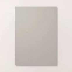 Farbkarton A4 Granit | Stampin' Up!