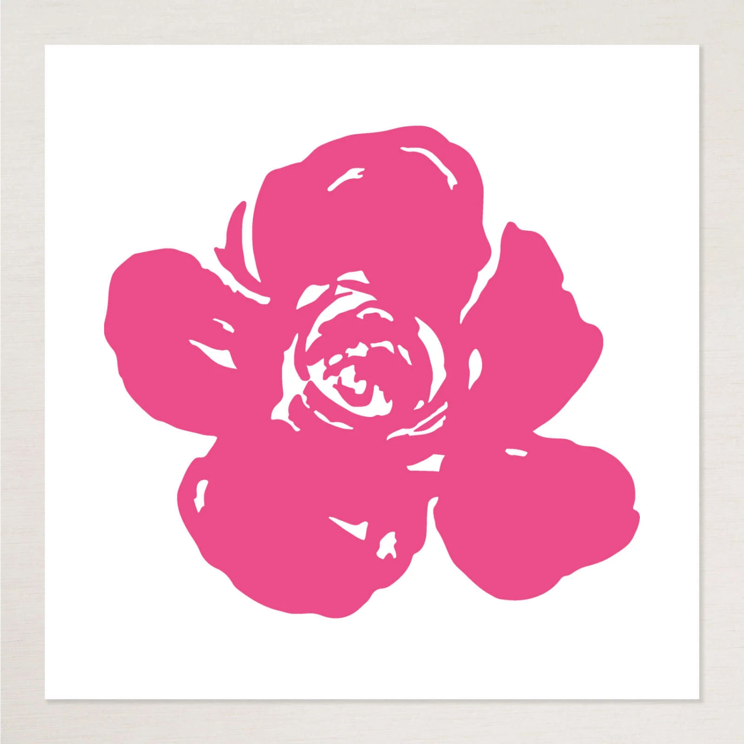 Klassisches Stempelkissen Wassermelone | Stampin' Up! 4 Klassisches Stempelkissen Wassermelone | Stampin' Up! – Bild 2