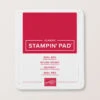 Klassisches Stempelkissen Glutrot | Stampin' Up!