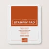 Klassisches Stempelkissen Terrakotta | Stampin' Up!