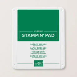 Klassisches Stempelkissen Tannengrün | Stampin' Up!