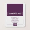 Klassisches Stempelkissen Brombeermousse | Stampin' Up! -Stampin' Up Verkaufsgeschäft 147092