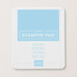 Klassisches Stempelkissen Babyblau | Stampin' Up!