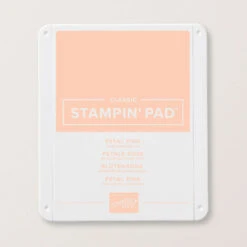 Klassisches Stempelkissen Blütenrosa | Stampin' Up!