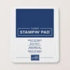 Klassisches Stempelkissen Marineblau | Stampin' Up! -Stampin' Up Verkaufsgeschäft 147110