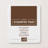 Klassisches Stempelkissen Espresso | Stampin' Up! -Stampin' Up Verkaufsgeschäft 147114