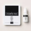 Leeres Stempelkissen Und Craft Nachfülltinte Flüsterweiss | Stampin' Up! -Stampin' Up Verkaufsgeschäft 147277
