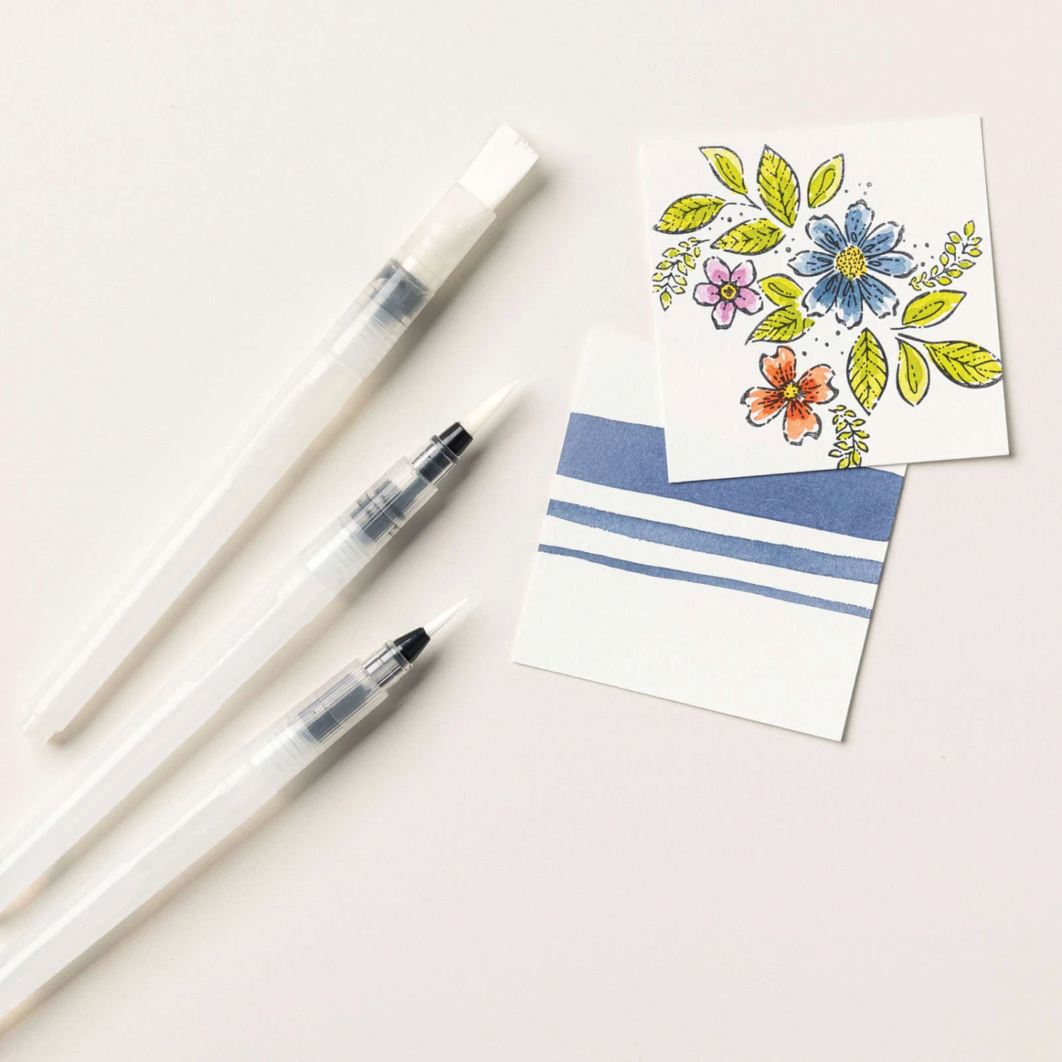 Wassertank-pinsel | Stampin' Up! 3 Wassertank-pinsel | Stampin' Up!