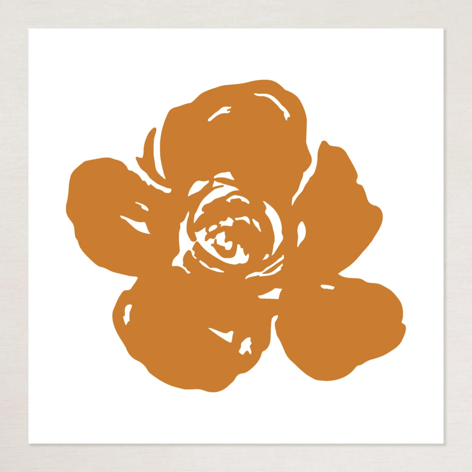 Stazon Stempelkissen In Hellbraun | Stampin' Up! 4 Stazon Stempelkissen In Hellbraun | Stampin' Up! – Bild 2