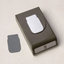 Stanze Einmachglas | Stampin' Up!