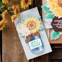 Stanze Einmachglas | Stampin' Up! -Stampin' Up Verkaufsgeschäft 152703o33