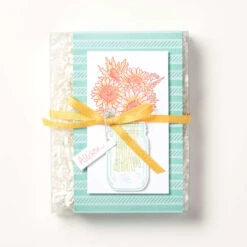 Stanze Einmachglas | Stampin' Up! -Stampin' Up Verkaufsgeschäft 152703o34