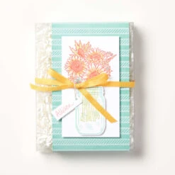 Stanze Einmachglas | Stampin' Up! -Stampin' Up Verkaufsgeschäft 152703o51