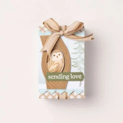 Erstellen Sie Banner Und Tags Mit Der Funktion Nach Wahl Von Stampin' Up! -Stampin' Up Verkaufsgeschäft 153608o34