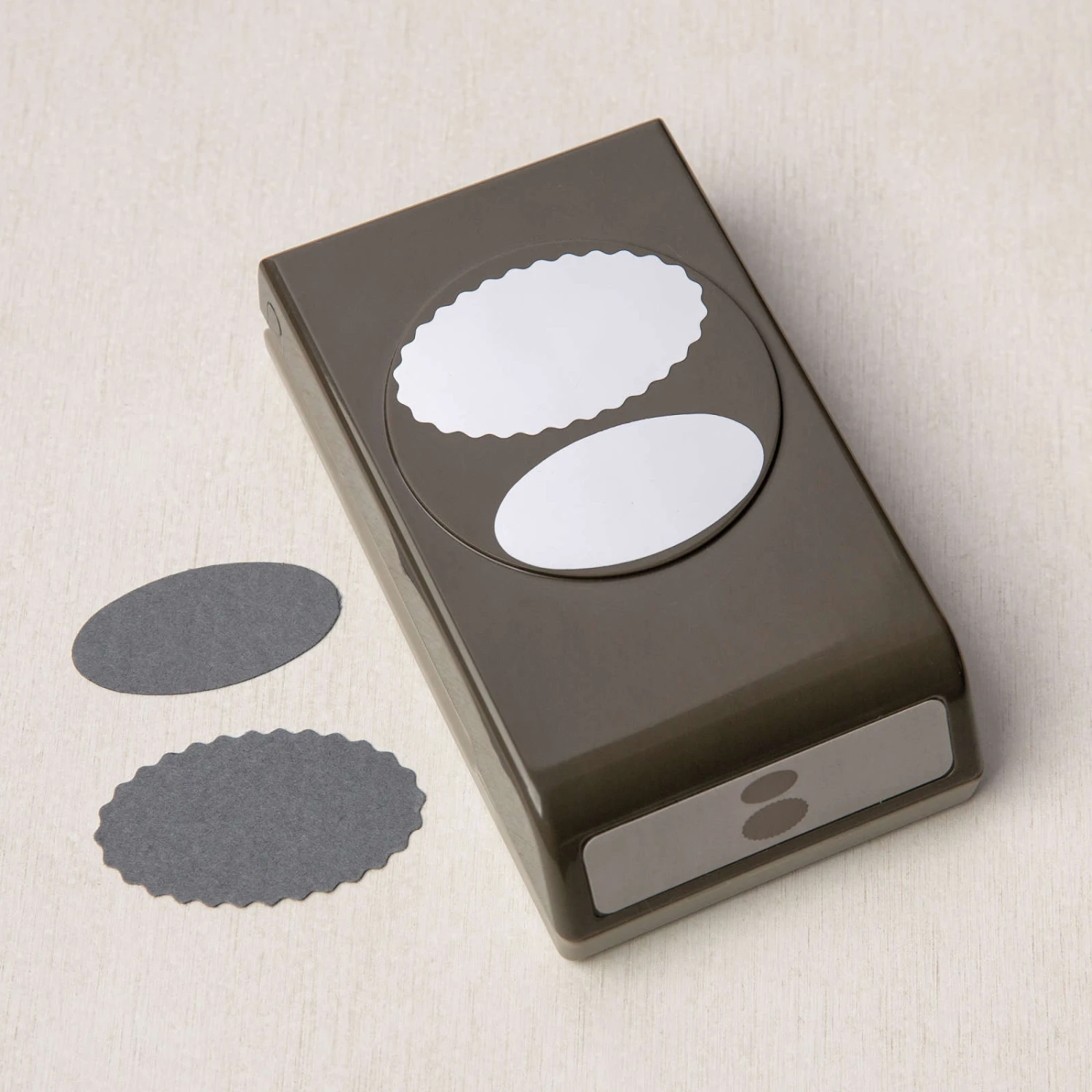 Gestalten Sie Kinderleicht Ovale Mit Der Stanze Oval-duo Von Stampin’ Up! 3 Gestalten Sie Kinderleicht Ovale Mit Der Stanze Oval-duo Von Stampin’ Up!