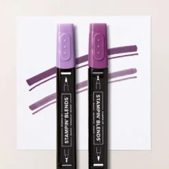 Stampin’ Blends Kombipack Brombeermousse | Stampin' Up!