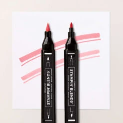 Stampin’ Blends Kombipack Flamingorot | Stampin' Up! -Stampin' Up Verkaufsgeschäft 154884o01