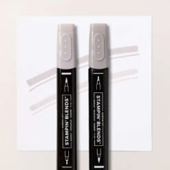 Stampin’ Blends Kombipack Granit | Stampin' Up!