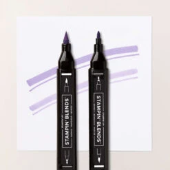 Stampin’ Blends Kombipack Heideblüte | Stampin' Up! -Stampin' Up Verkaufsgeschäft 154887o01