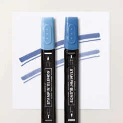 Stampin’ Blends Kombipack Marineblau | Stampin' Up!