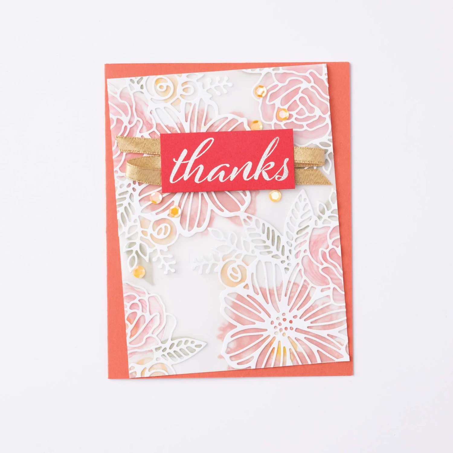 Stanzformen Künstlerisch Von Stampin? Up! 5 Stanzformen Künstlerisch Von Stampin? Up! – Bild 3