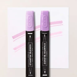 Stampin’ Blends Kombipack In Freesienlila Von Stampin’ Up!