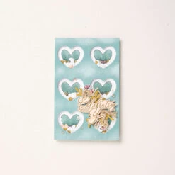 Stampin' Emboss Prägepulver Metallfarben Von Stampin’ Up! -Stampin' Up Verkaufsgeschäft 155555o31