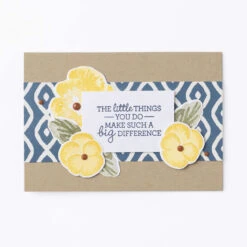 Stanzformen Stiefmütterchen-mix Von Stampin? Up! 8 Stanzformen Stiefmütterchen-mix Von Stampin? Up! -Stampin' Up Verkaufsgeschäft 155680o32