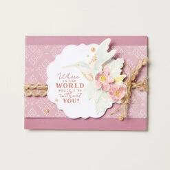 Zierschnur Einfach Elegant Von Stampin’ Up! -Stampin' Up Verkaufsgeschäft 155766o33