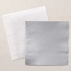 3-d-prägeform Holzstruktur Von Stampin’ Up!