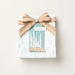 Silbernes Metallic-spezialpapier 12" X 12" (30,5 X 30,5 Cm) Im Kombi-pack Von Stampin’ Up! -Stampin' Up Verkaufsgeschäft 156457o32