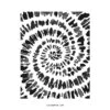 Ablösbares Stempelset Spiral Dye Von Stampin’ Up! 2 Ablösbares Stempelset Spiral Dye Von Stampin’ Up! -Stampin' Up Verkaufsgeschäft 156927