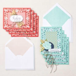 Komplett-set Kerchief Von Stampin’ Up!