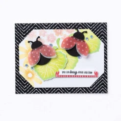 Stempelset Flotter Käfer Von Stampin’ Up! -Stampin' Up Verkaufsgeschäft 157697o32