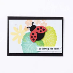 Stempelset Flotter Käfer Von Stampin’ Up! -Stampin' Up Verkaufsgeschäft 157697o33