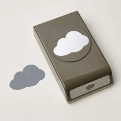 Stanze Wolke Von Stampin’ Up!