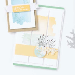 Stempelset Oceanfront Von Stampin’ Up! 5 Stempelset Oceanfront Von Stampin’ Up! -Stampin' Up Verkaufsgeschäft 157862o32