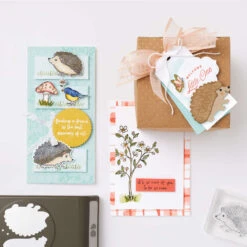 Stampin' Up Verkaufsgeschäft -Stampin' Up Verkaufsgeschäft 157984o36